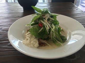 伦马克 Murray River Queen酒店 外观 照片